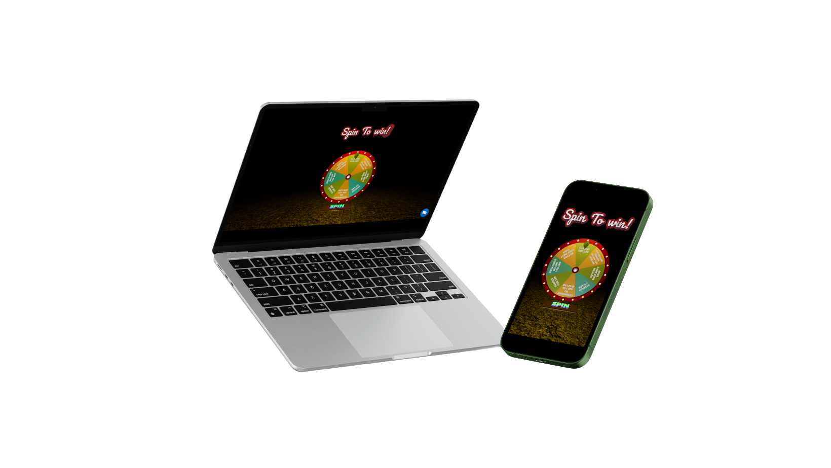 phone mockup